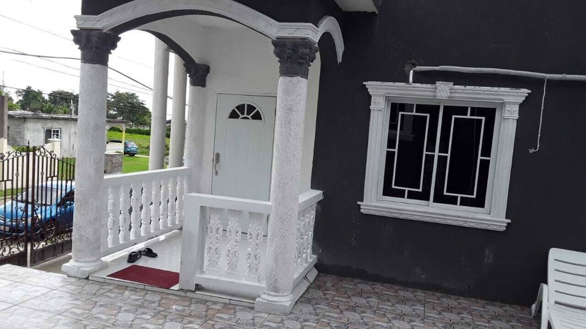 Tryall Apartment | Single Room Studio/with Pool access!