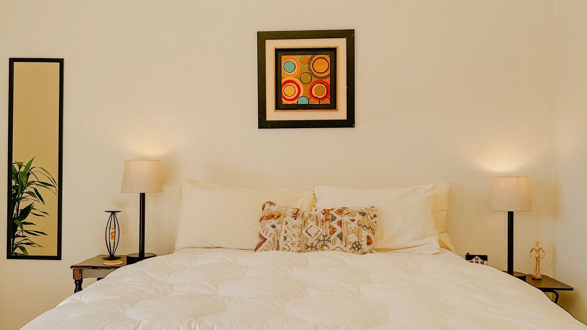 Juticalpa Apartment | Single room suite with air conditioning and bathtub