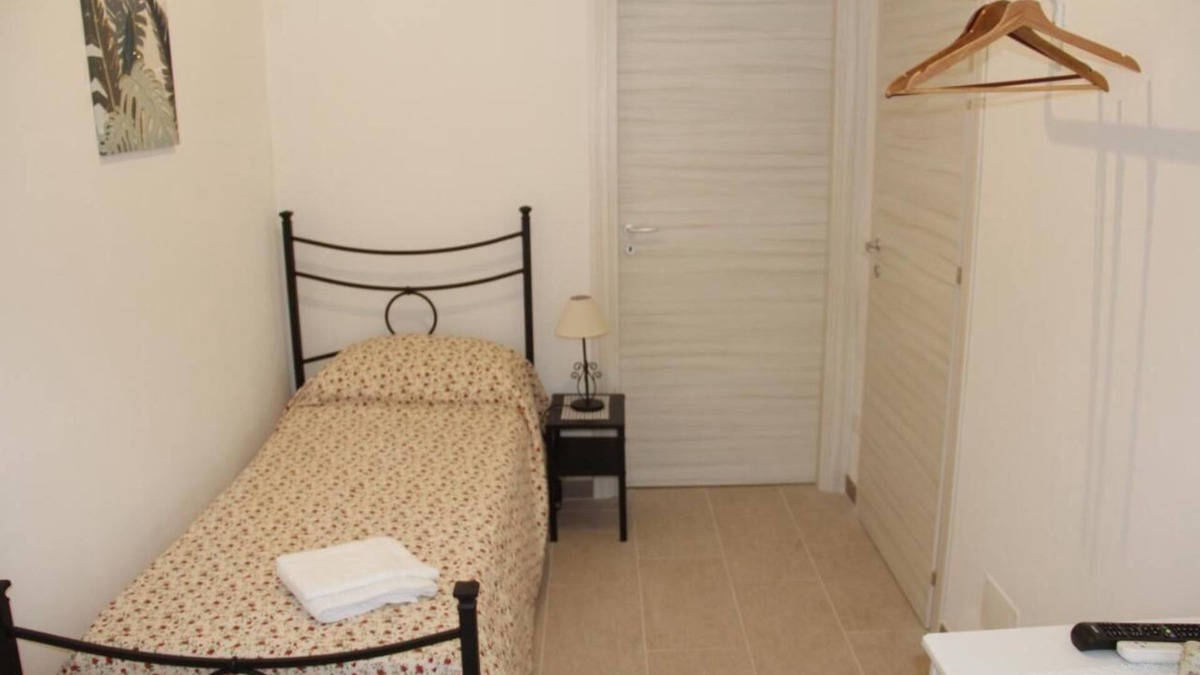 Noto Historic Centre House | Single room with private entrance in the historic center of Noto
