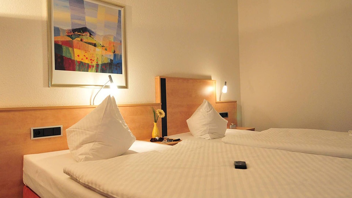 Schluechtern Apartment | Single room with shower and WC