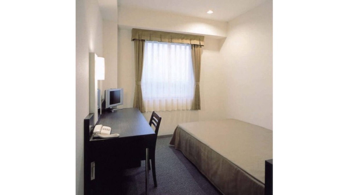 Izumo Hotel | Single Smoking Room only 20 minutes by car f/Izumo Shimane