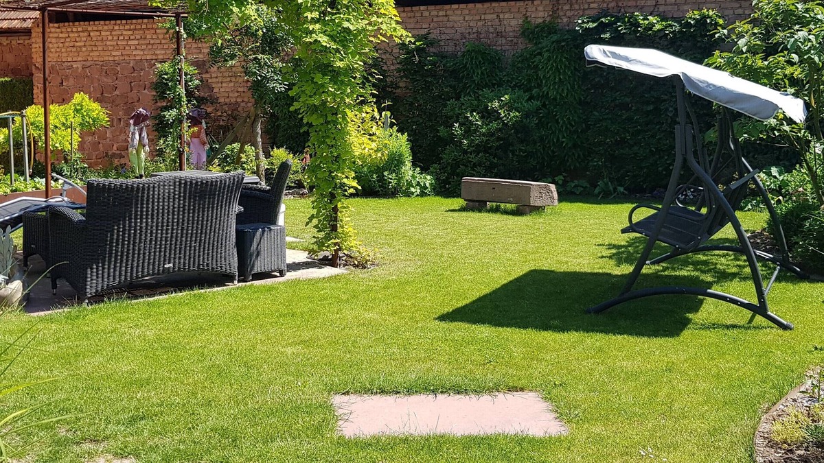 Balbronn Apartment | Single-storey furnished apartment - Domaine Elsass