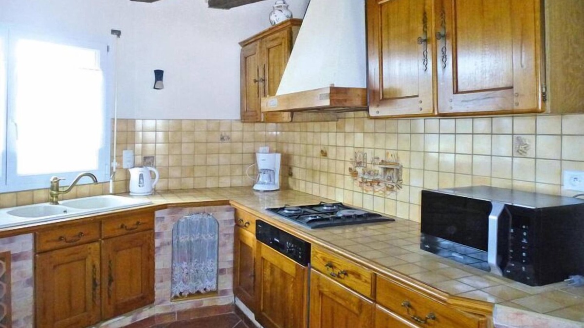 Hillion House | Single-storey holiday home, 150 m from the beach