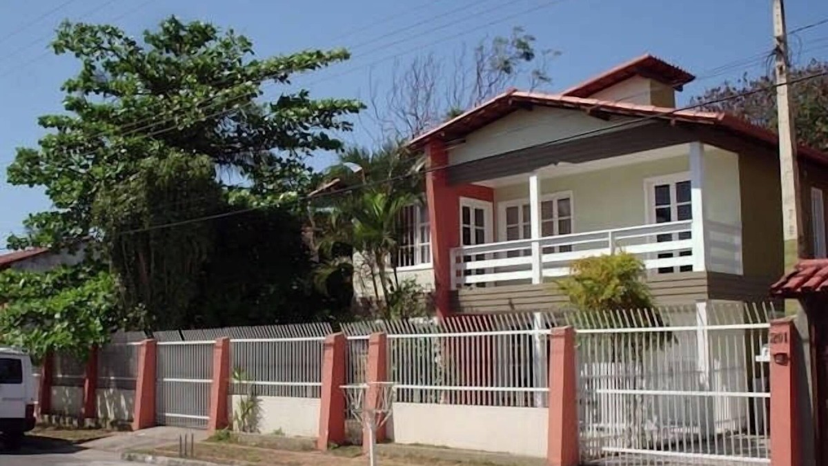 Jardim Atlantico House | Single storey house 3 Bedrooms Praia de Jacaraípe Serra - ES - 1 suite