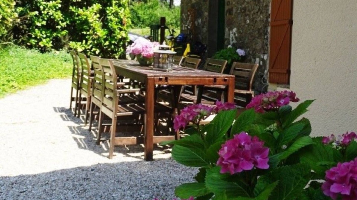 Roussayrolles Villa | Single Storey Villa set in beautiful location with complete privacy