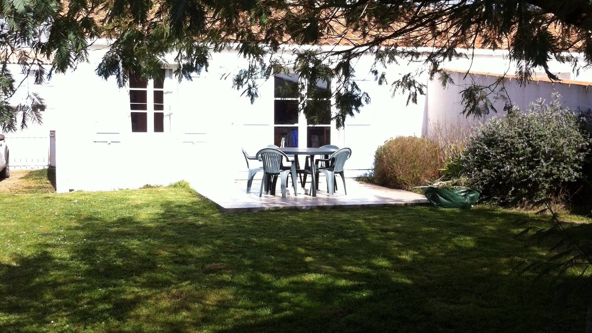 Barbatre Villa | Single storey villa on the island of Noirmoutier in Barbatre