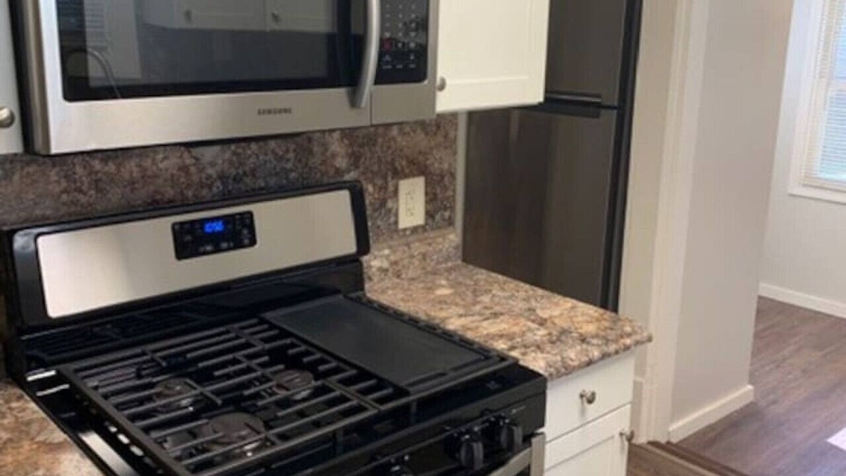 Altoona House | Single Story House Very Close to UPMC Altoona