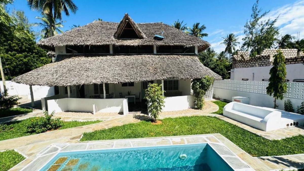 Watamu Bed & Breakfast | Single studio Rooms #2