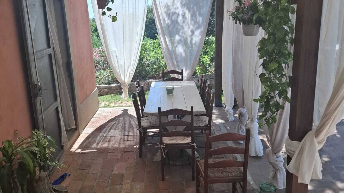Villabuona Villa | Single villa from the 1800s of 250 square meters completely renovated. Sea view.