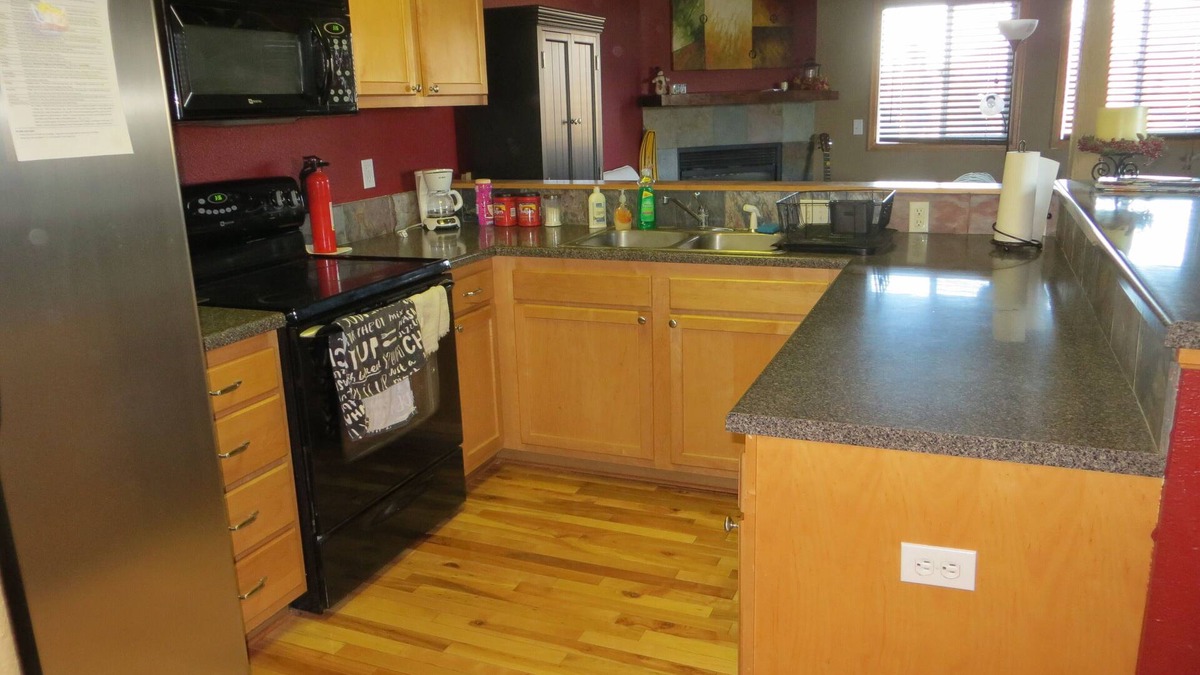 Wildernest Condo | Singles, Couples, and Family-friendly centrally-located Summit County Condo