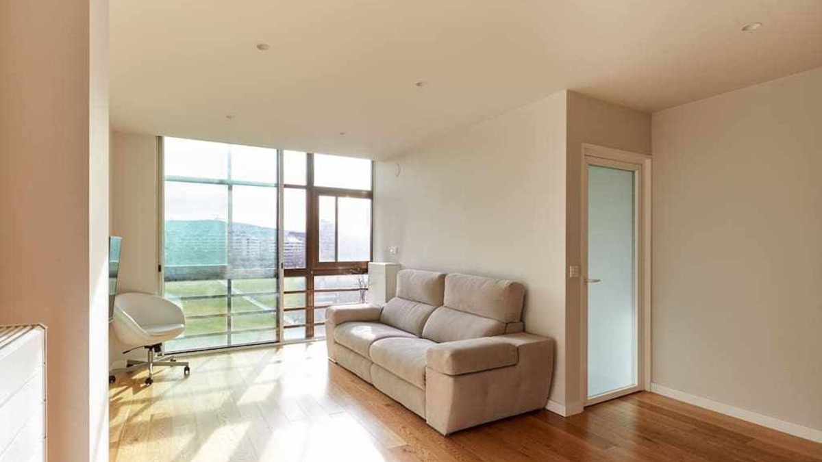 Primer Ensanche Apartment | Singular Deluxe apartment, downtown Pamplona