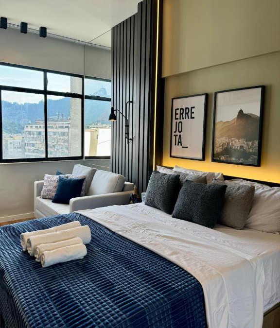 Flamengo Apartment | Singular Flamengo