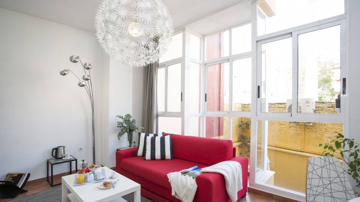 El Botanic Apartment | Singular Stays Botanico 102