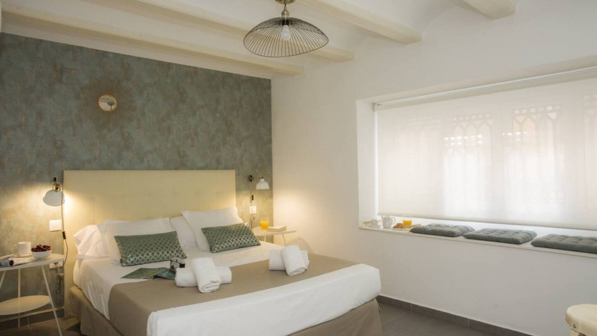 El Botanic House | Singular Stays Botanico Room IV