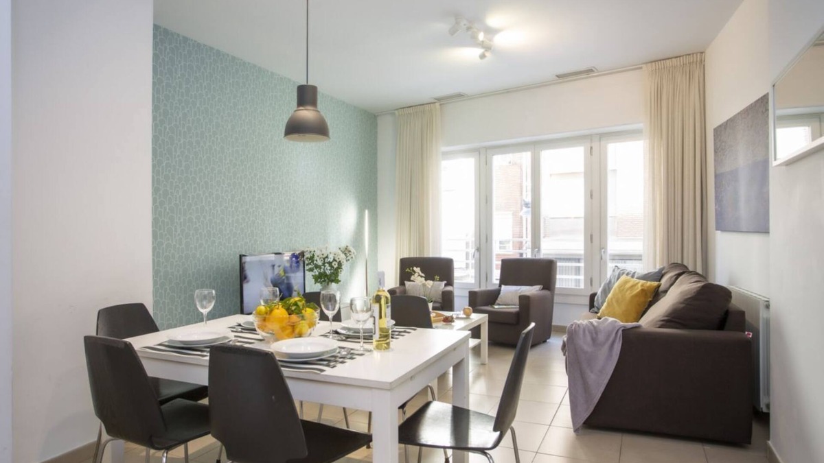 La Xerea Apartment | Singular Stays Mar44 I