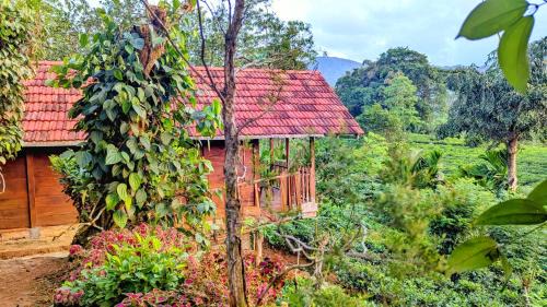 Kotapola House | Sinharaja Forest Lodge - Deniyaya