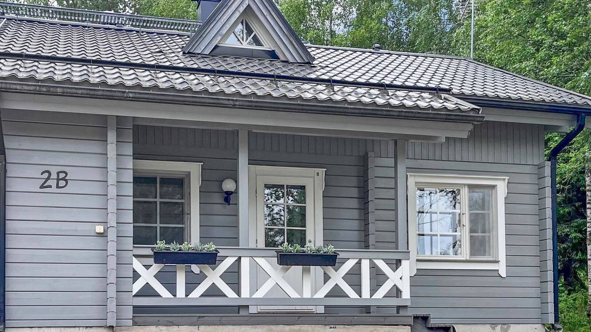 Vuokatti House | Sini 2b by Interhome