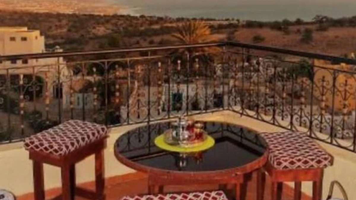 Ait Bihi House | SINIM HOUSE