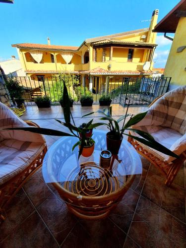 Palmas Arborea Apartment | Sinis Apartment