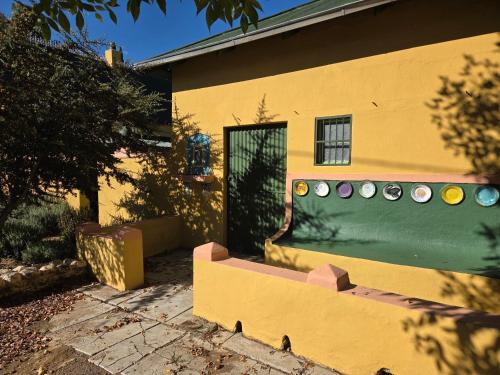 Bethulie Apartment | Sinkhuis Bethulie