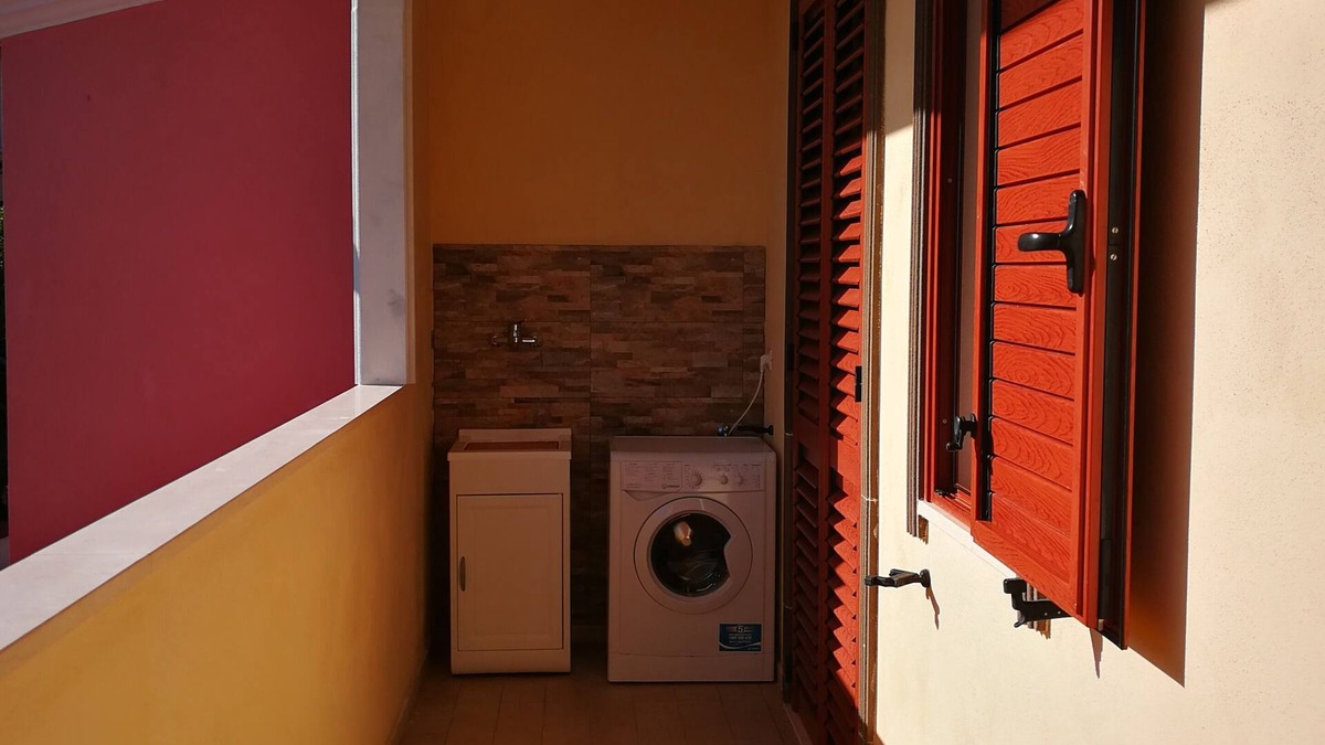 Province of Cagliari Apartment | Sinnai Funtana'e Olia apartment