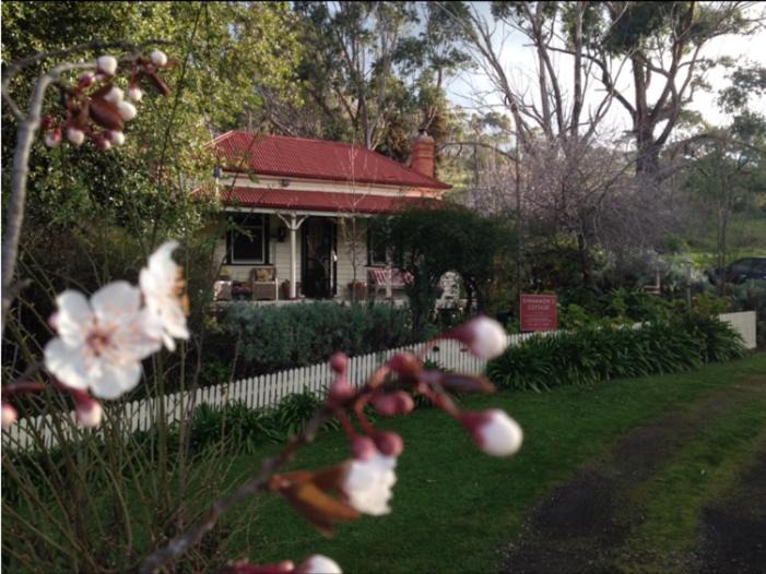 Maldon House | Sinnamons Cottage