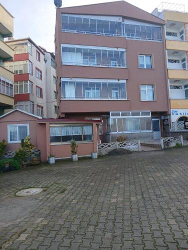 Sinop Apartment | Sinop Barış Pansiyon