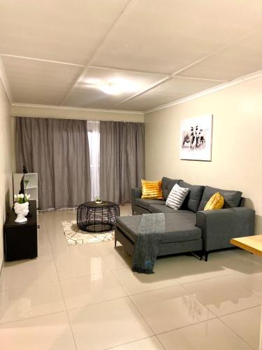 Pietermaritzburg Apartment | SinoT Short Stays