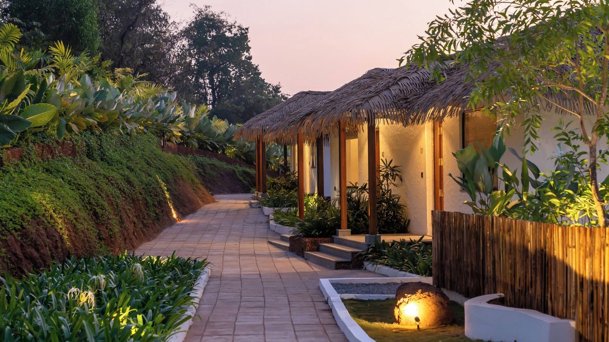 Bainguinim Hotel | SinQ Anvaya