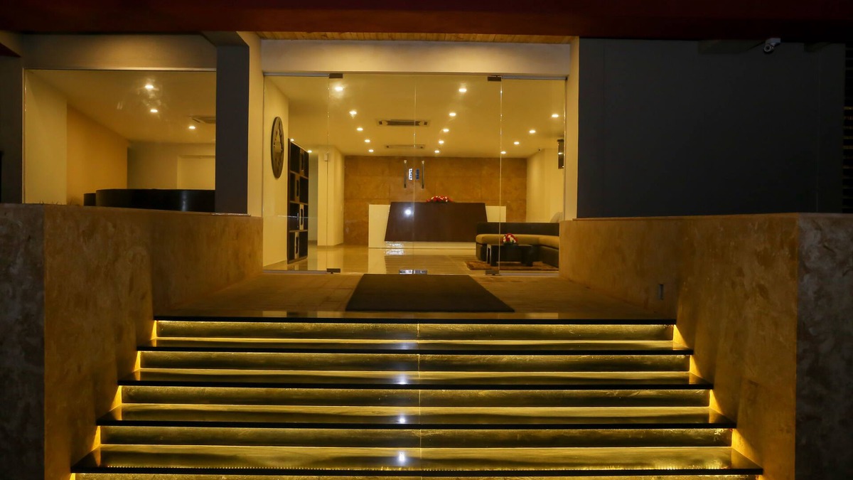 Vainguinim Hotel | SinQ Edge