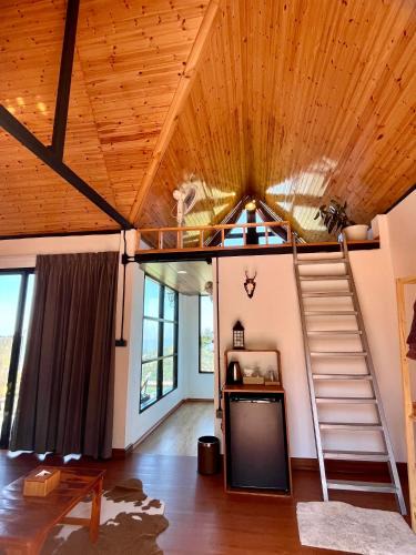Chiang Rai Province Villa | Sinsup villa Doichang 1