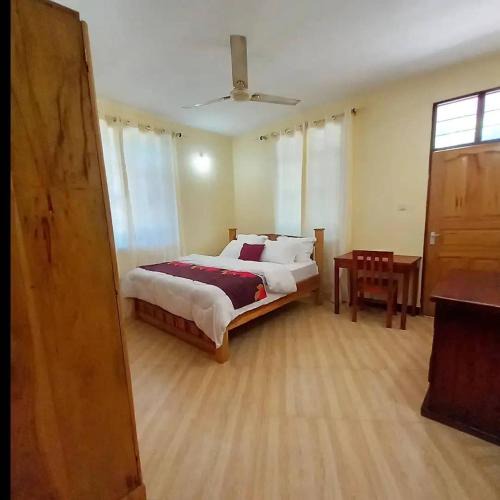 Pemba Island Apartment | Sinthia Apartments