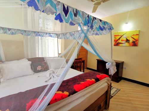 Pemba Island Apartment | Sinthia Hotel Apartments
