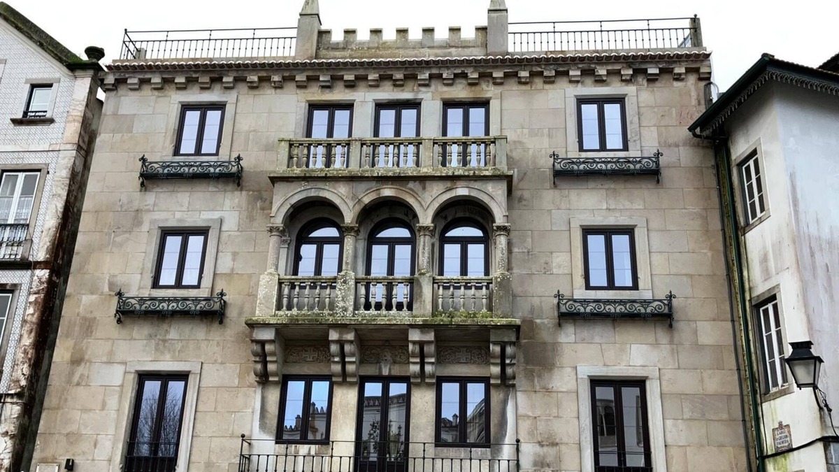 Sintra Apartment | Sintra Flower Lux Apartments III