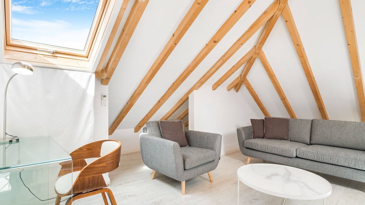 Santa Maria e Sao Miguel Apartment | Sintra Retreat Residences | 2 by LovelyStay