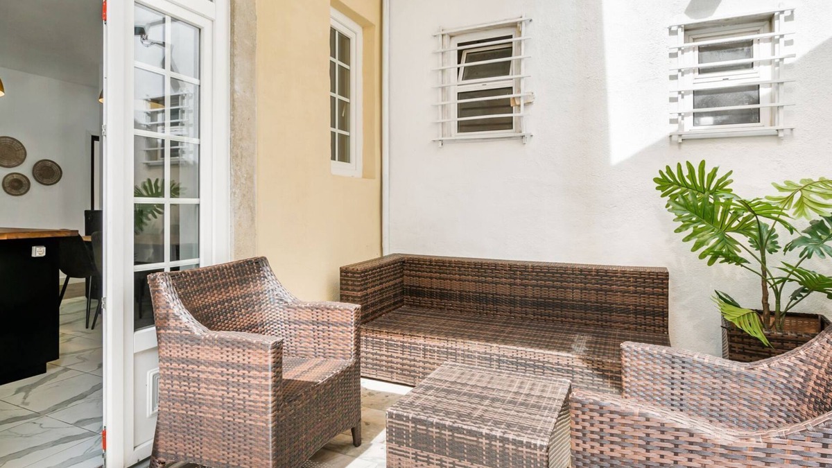 Santa Maria e Sao Miguel Apartment | Sintra Retreat Residences | 3 by LovelyStay