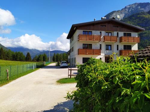 Vigo di Cadore Apartment | Siora Lina Appartamenti