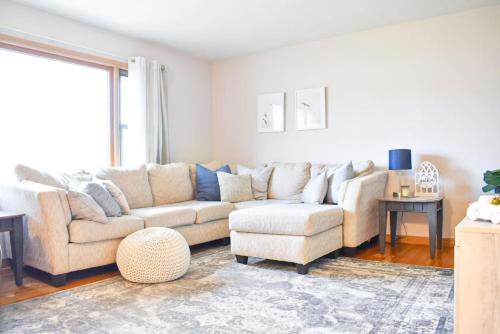 Sioux Falls House | Sioux Falls Getaway -