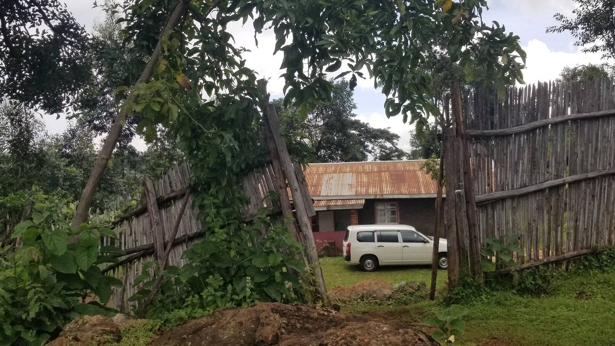 Sipi Hostel | Sipi Backpackers