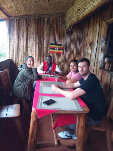 Kapchorwa Cabin | Sipi Coffee Lodge