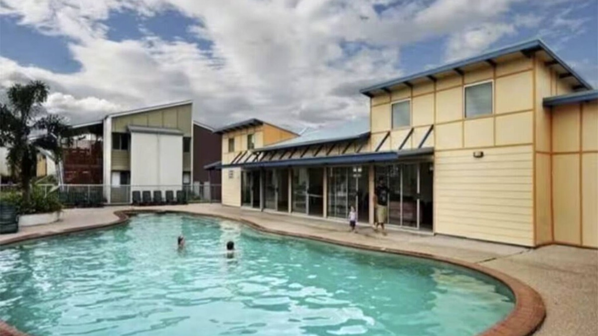Sippy Downs Apartment | Sippy Downs flat near USC R3