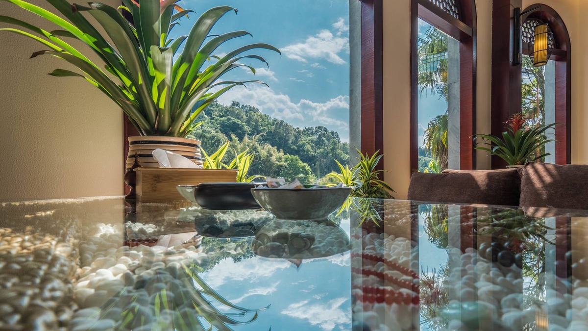 Tengchong Hotel | Siqi Inn