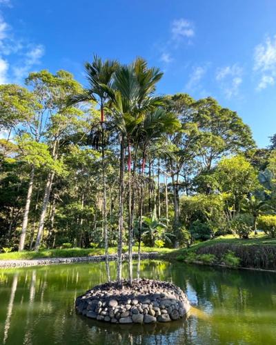 Pacuare Reserve Bed & Breakfast | Siquirres Mountain Lodge