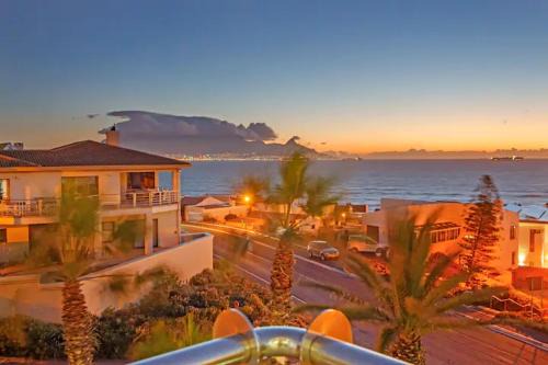 Bloubergstrand Villa | Sir David Baird 22