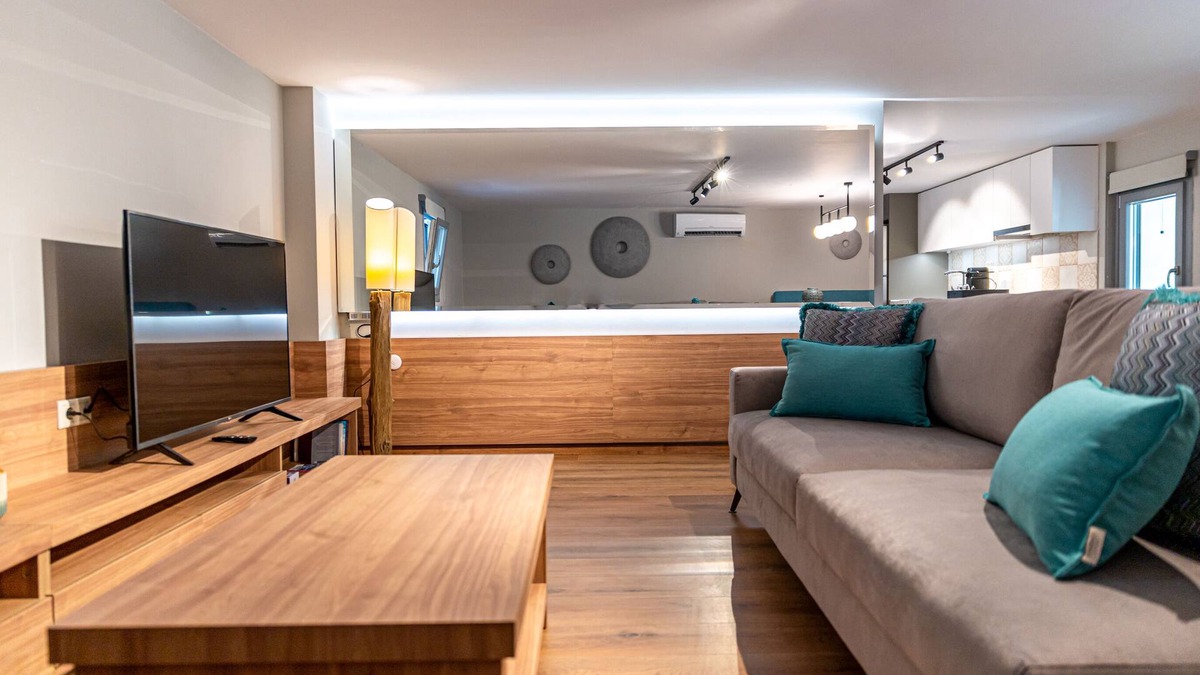Gargaliani House | Sir Grand. Your retreat in west Messinia.