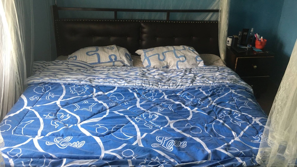 Mbita House | Sir Kobi Housing, beach front