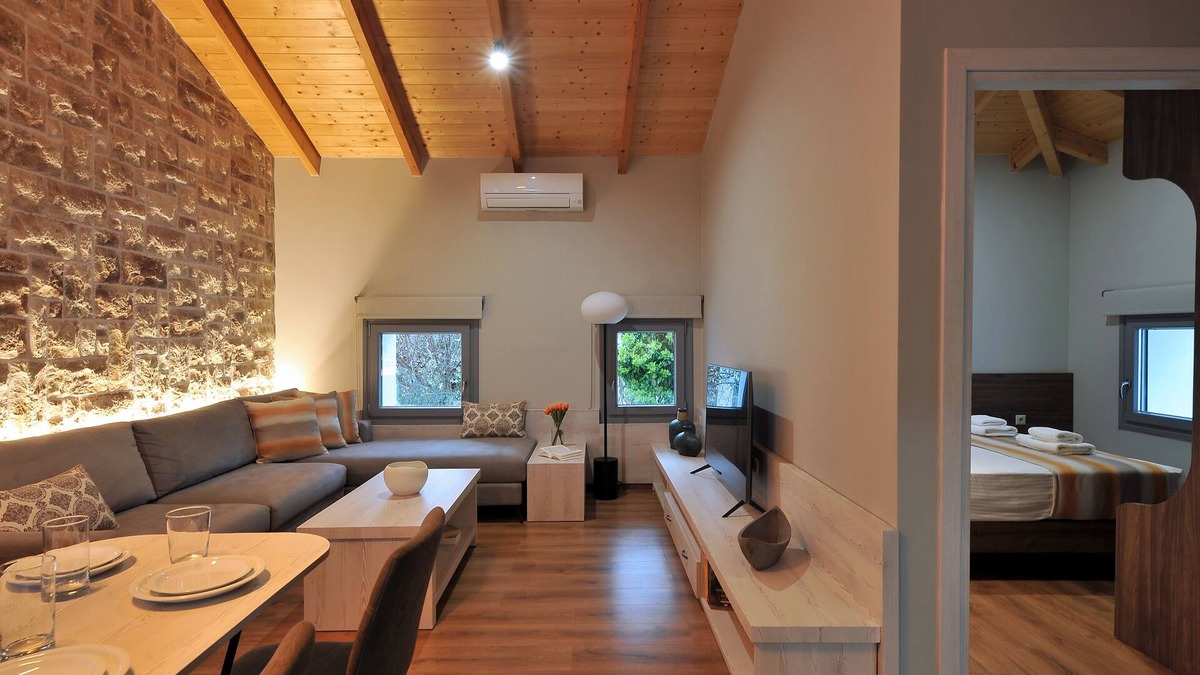 Gargaliani Apartment | Sir T Comfy, your comfy retreat in southwest Messinia.