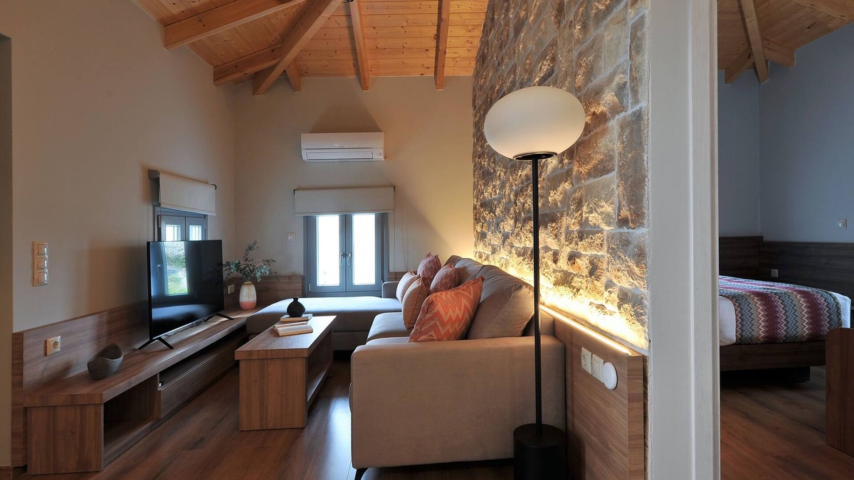 Gargaliani Apartment | Sir T Easy. your comfort stay & a great starting point to explore Messinia.