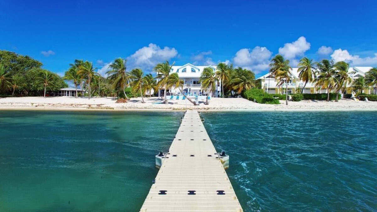 Blossom Village Villa | Sir Turtle Beach Villas