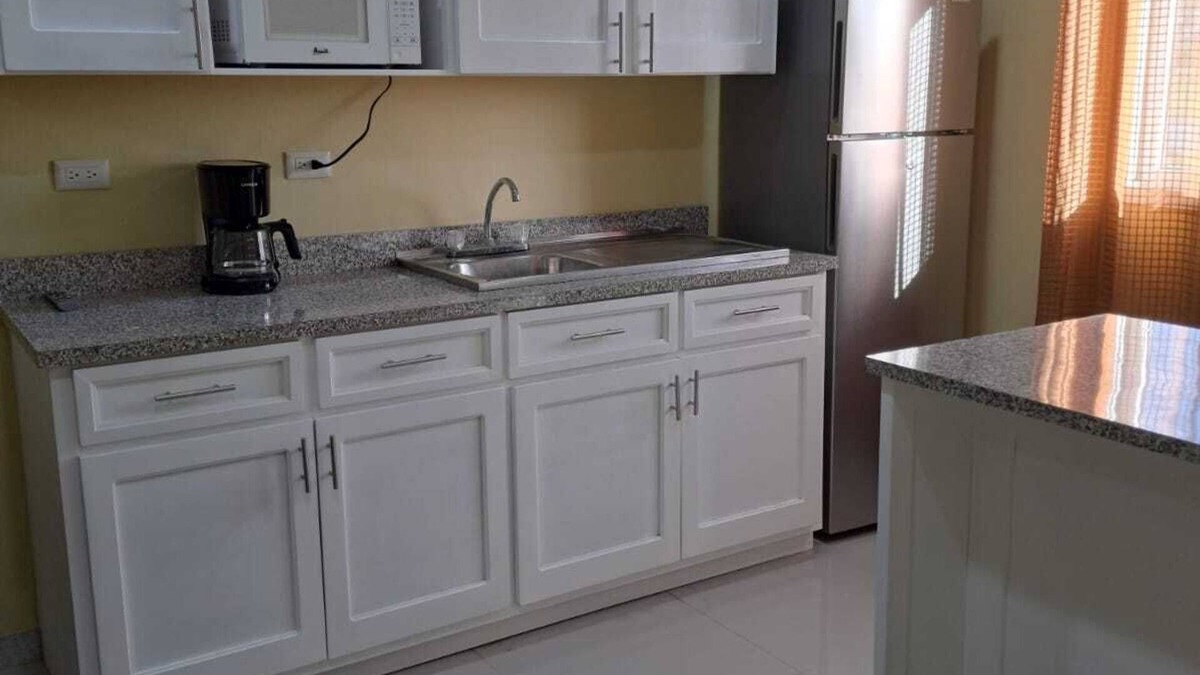 Comayagua Apartment | SIRACUSA CONDOMINIUM